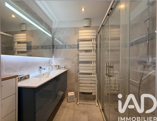 Maison à vendre 8 pièces 191 m² Beuzeville