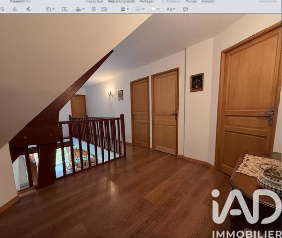 Maison à vendre 8 pièces 191 m² Beuzeville