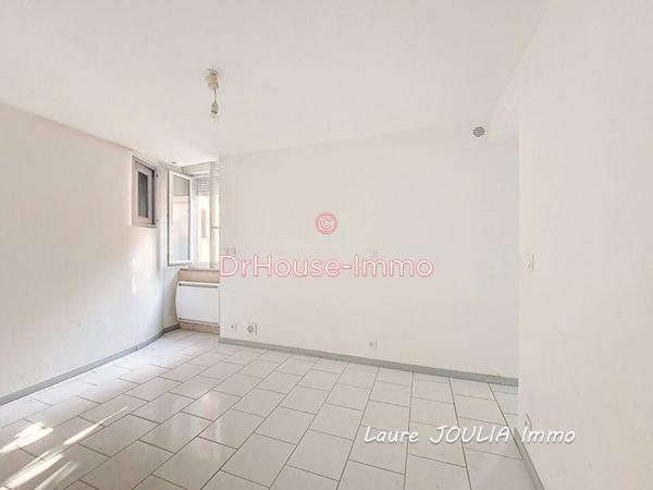 Appartement à vendre 2 pièces de 53 m²
