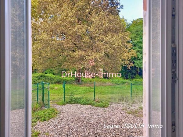 Appartement à vendre 2 pièces de 53 m²