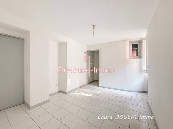 Appartement à vendre 2 pièces de 53 m²