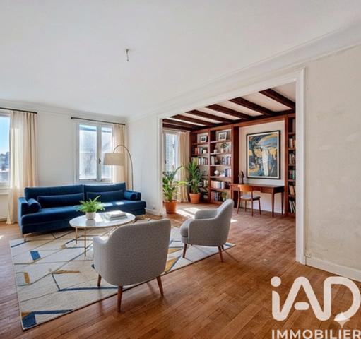 Immeuble à vendre 330 m² Thouars