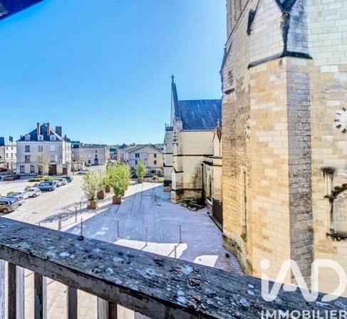 Immeuble à vendre 330 m² Thouars