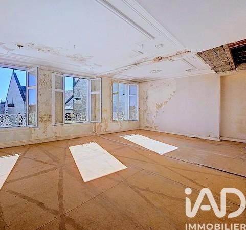 Immeuble à vendre 330 m² Thouars