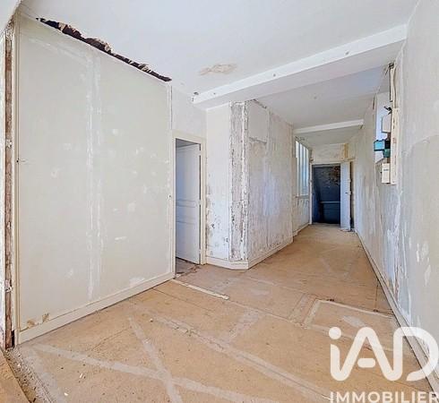 Immeuble à vendre 330 m² Thouars