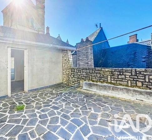 Immeuble à vendre 330 m² Thouars