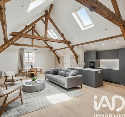 Immeuble à vendre 330 m² Thouars