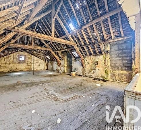 Immeuble à vendre 330 m² Thouars