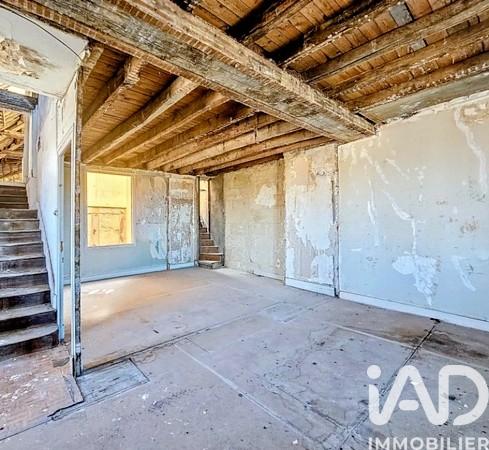 Immeuble à vendre 330 m² Thouars