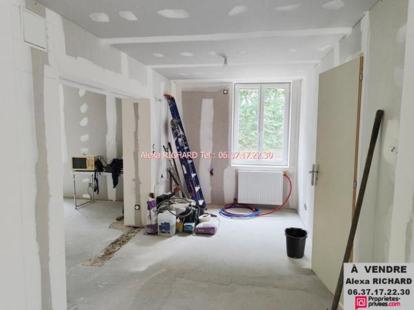 Maison familiale 161 m²  à conches en ouches