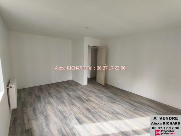 Maison familiale 161 m²  à conches en ouches