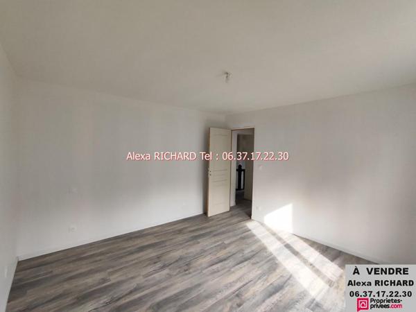 Maison familiale 161 m²  à conches en ouches