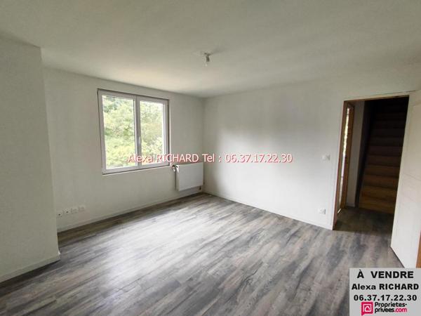 Maison familiale 161 m²  à conches en ouches