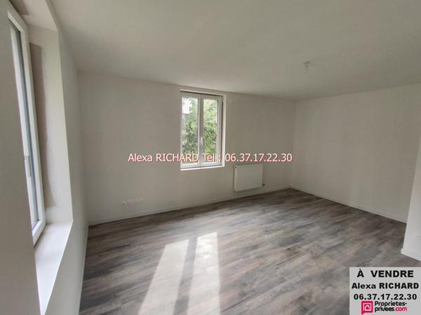 Maison familiale 161 m²  à conches en ouches