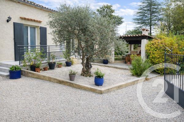 Maison à vendre  5 pièces - 150 m2 MALLEMOISSON - 04