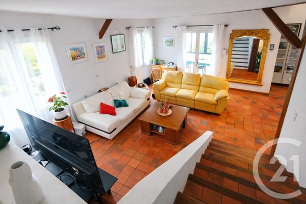 Maison à vendre  5 pièces - 150 m2 MALLEMOISSON - 04