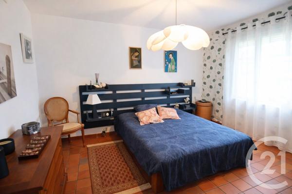 Maison à vendre  5 pièces - 150 m2 MALLEMOISSON - 04