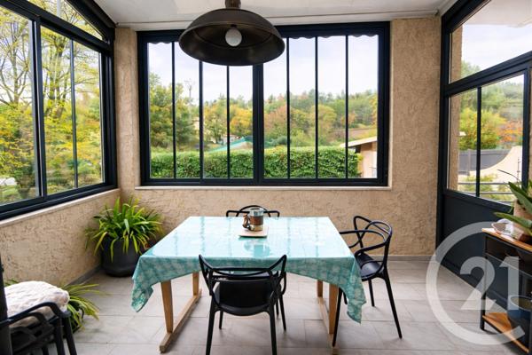 Maison à vendre  5 pièces - 150 m2 MALLEMOISSON - 04