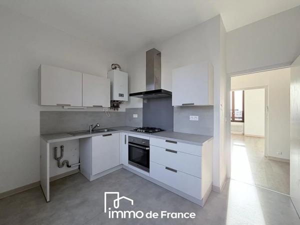 Appartement à vendre à Rodez (12000)