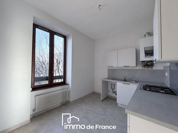 Appartement à vendre à Rodez (12000)