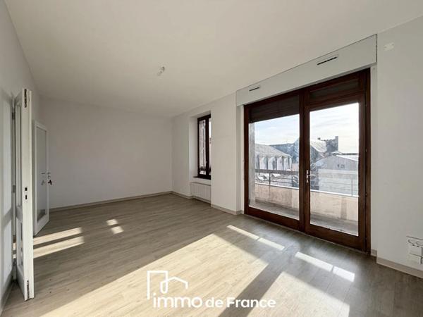 Appartement à vendre à Rodez (12000)