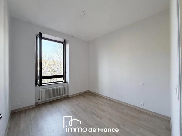 Appartement à vendre à Rodez (12000)