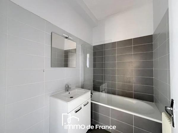 Appartement à vendre à Rodez (12000)