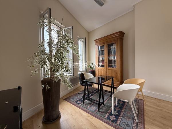 Immeuble 270 m2 coeur de Bastide Détails des diagnostics énergétiques