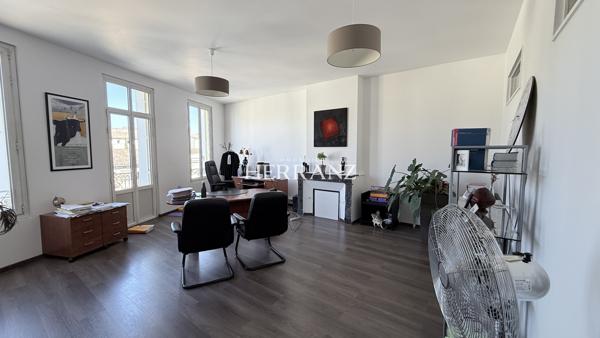 Immeuble 270 m2 coeur de Bastide Détails des diagnostics énergétiques
