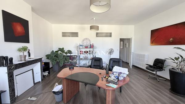 Immeuble 270 m2 coeur de Bastide Détails des diagnostics énergétiques