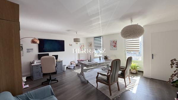 Immeuble 270 m2 coeur de Bastide Détails des diagnostics énergétiques