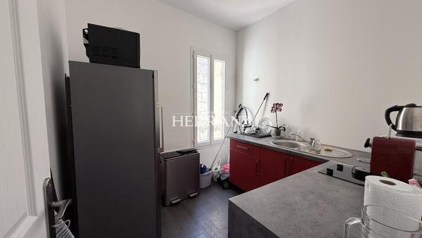 Immeuble 270 m2 coeur de Bastide Détails des diagnostics énergétiques