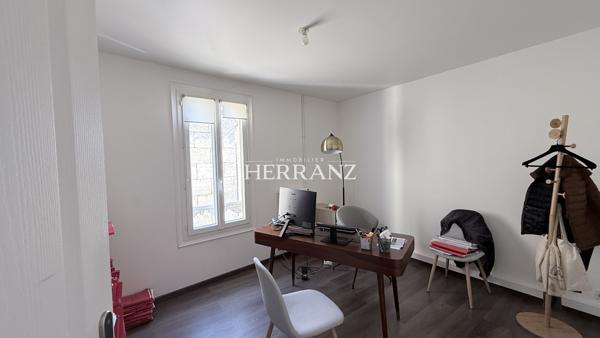 Immeuble 270 m2 coeur de Bastide Détails des diagnostics énergétiques