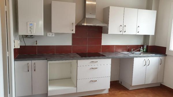 Appartement à louer à Rodez (12000)