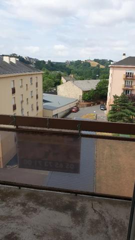 Appartement à louer à Rodez (12000)
