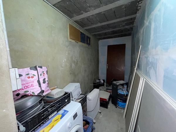 Charmant Appartement de 3 Pièces à Caumont-sur-Durance