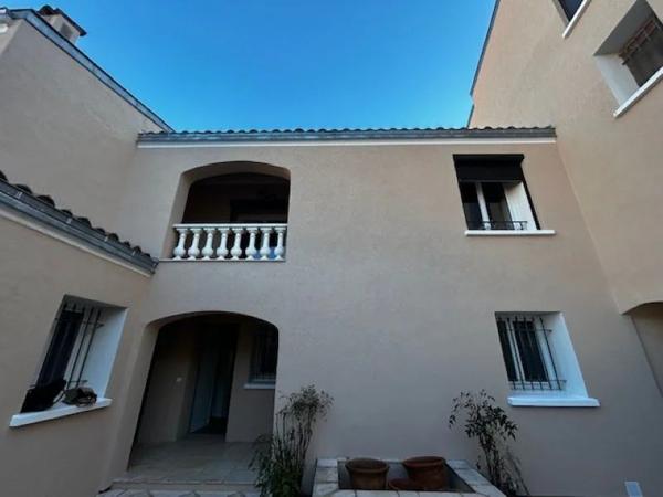 Appartement à louer à Grasse (06130)