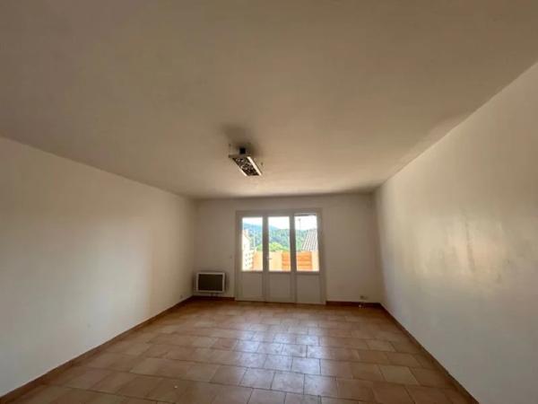 Appartement à louer à Grasse (06130)