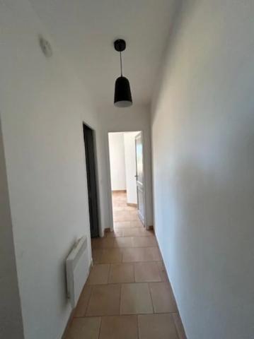 Appartement à louer à Grasse (06130)