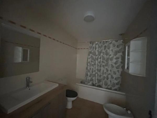 Appartement à louer à Grasse (06130)