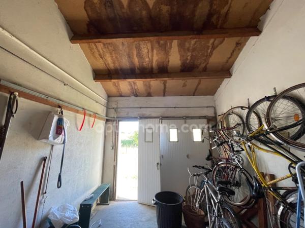 Maison à vendre 4 pièces LE BOIS PLAGE EN RE (17580)