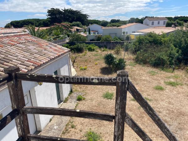Exclusivemet  rare Propriété de 1300 m² – Potentiel de Division – Cœur de Village