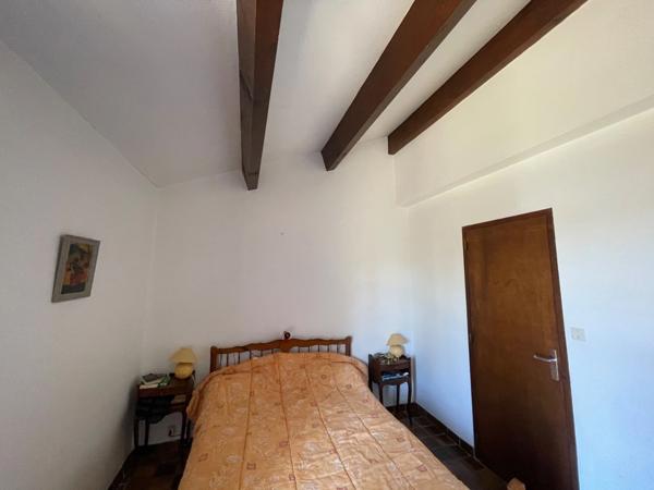 Maison à vendre 4 pièces LE BOIS PLAGE EN RE (17580)