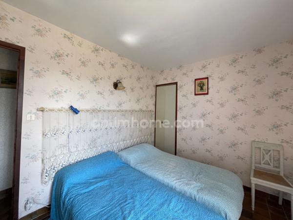 Maison à vendre 4 pièces LE BOIS PLAGE EN RE (17580)