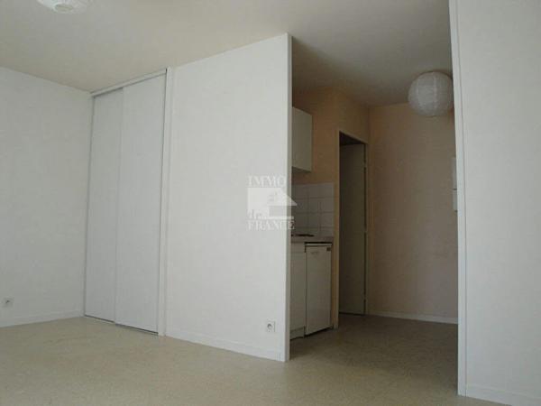 Appartement à louer à Angers (49000)