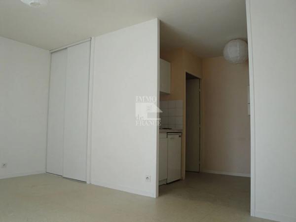 Appartement à louer à Angers (49000)