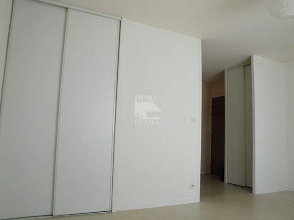 Appartement à louer à Angers (49000)