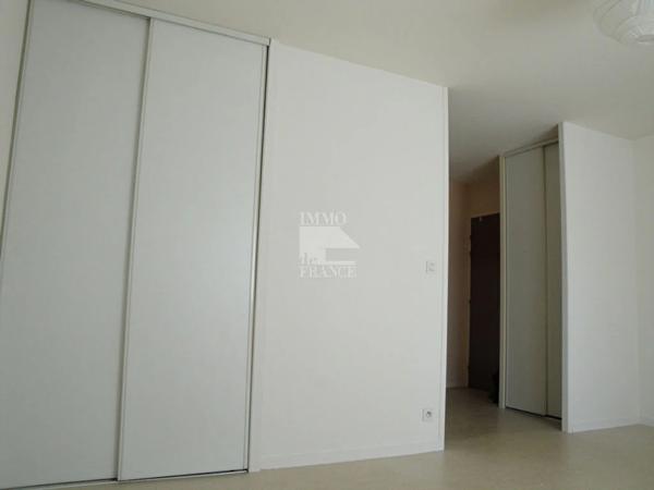 Appartement à louer à Angers (49000)