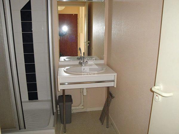 Appartement à louer à Angers (49000)