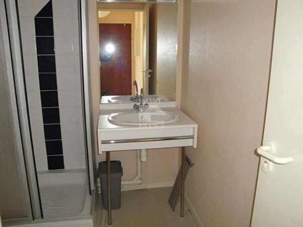 Appartement à louer à Angers (49000)